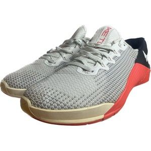 Nike Metcon 5 Aura Laser Cross Training Shoes || Men's Size 8.5 US
